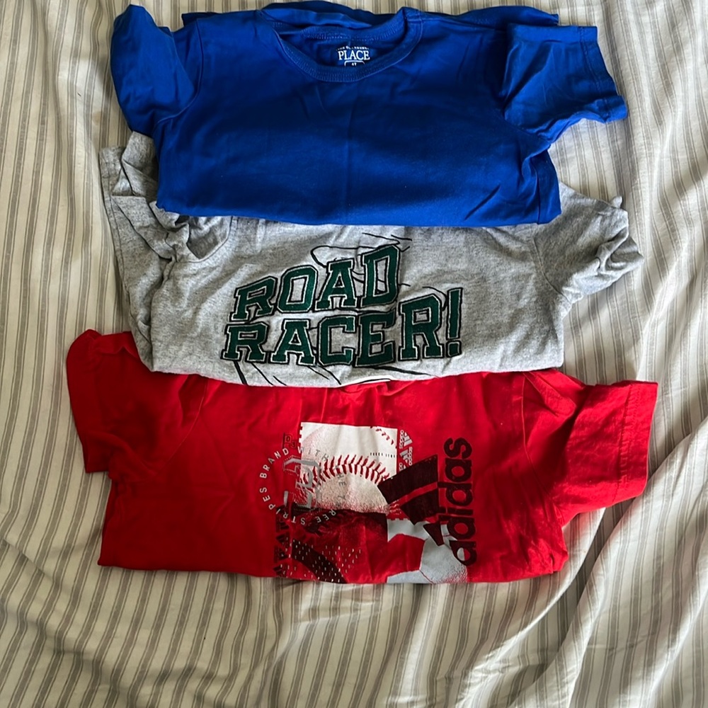 Bundle Tshirts